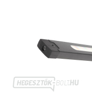 Összecsukható műhelylámpa mágnessel LED COB 5W + 3W 2600mAh 650lm IP44 (40) náhled