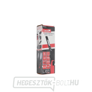 Összecsukható műhelylámpa mágnessel LED COB 5W + 3W 2600mAh 650lm IP44 (40) náhled