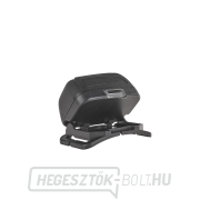 Fejlámpa mozgásérzékelővel LED COB 8W (5W+3W) 1800mAh 520lm IP44 (100) Fejlámpa mozgásérzékelővel LED COB 8W (5W+3W) 1800mAh 520lm IP44 (100) náhled