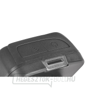 Fejlámpa mozgásérzékelővel LED COB 8W (5W+3W) 1800mAh 520lm IP44 (100) Fejlámpa mozgásérzékelővel LED COB 8W (5W+3W) 1800mAh 520lm IP44 (100) náhled