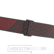 Fejlámpa mozgásérzékelővel LED COB 8W (5W+3W) 1800mAh 520lm IP44 (100) Fejlámpa mozgásérzékelővel LED COB 8W (5W+3W) 1800mAh 520lm IP44 (100) náhled