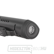 Ellenőrző műhelylámpa mágnessel LED COB 5W + 3W UV lézer 800mAh 400lm IP44 (100) náhled