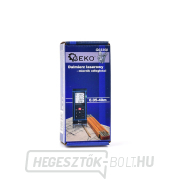 Lézeres távolságmérő 0.05-40m (90) náhled