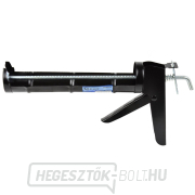 Szilikon prés fogaskerékkel (24) Szilikon prés fogaskerékkel (24) gallery main image