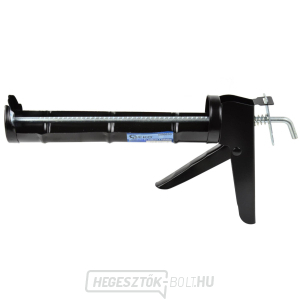 Szilikon prés fogaskerékkel (24) Szilikon prés fogaskerékkel (24) gallery main image