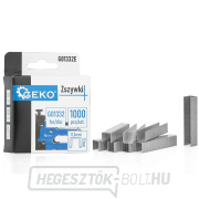 Tűzőkapocs 1.2x11.3mm 12mm 1000db. (200) Tűzőkapocs 1.2x11.3mm 12mm 1000db. (200) gallery main image