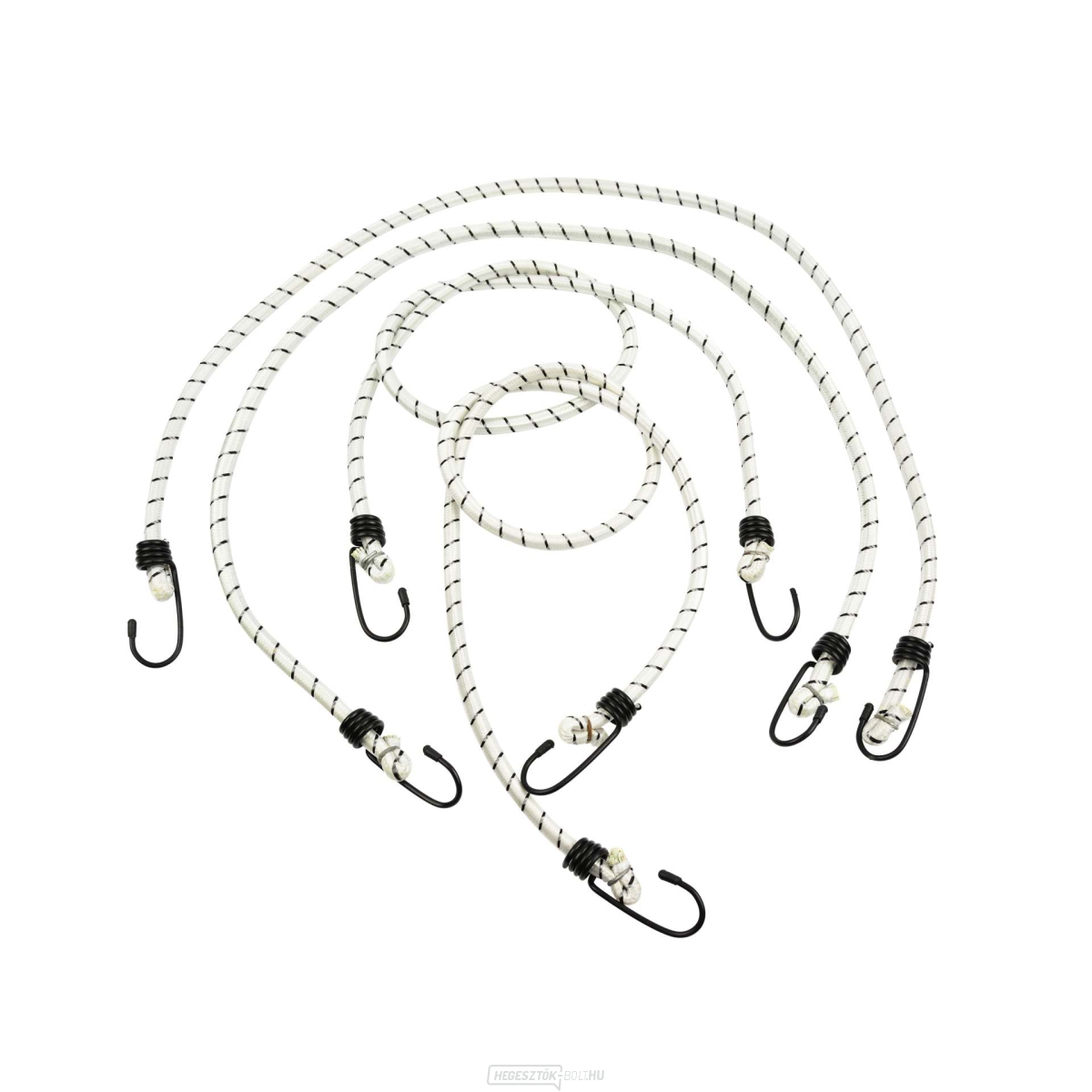 Szállító gumik 10mm x 100cm 4el. (40)