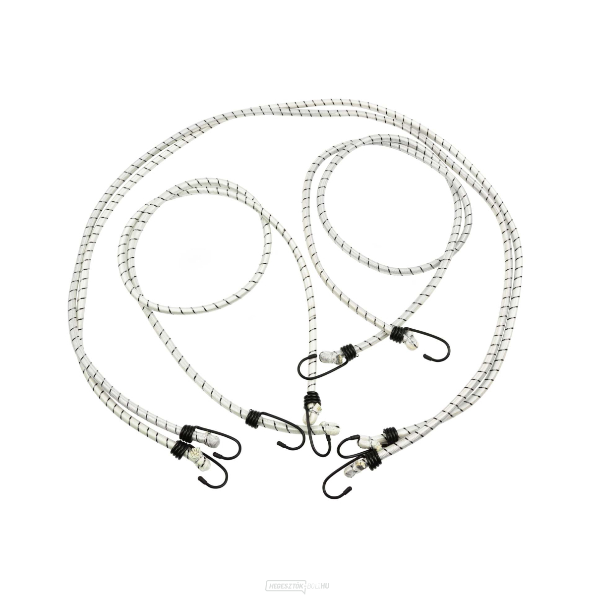 Szállító gumik 10mm x 150cm 4el. (25)