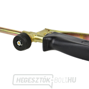 MAX-1 tetőtéri gázégő (60 cm + 1,5 m tömlő) (20 db) Előnézet 