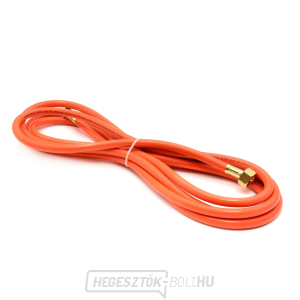 Gumitömlő tetőfedő fáklyához 5m(10) Gumitömlő tetőfedő fáklyához 5m(10) gallery main image