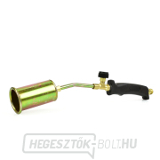 Tetőtéri gázégő 3 fúvókával (25-35-50 mm) ÚJ - karton (10) Előnézet 