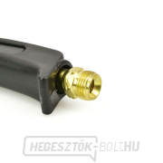 Tetőtéri gázégő 3 fúvókával (25-35-50 mm) ÚJ - karton (10) Előnézet 