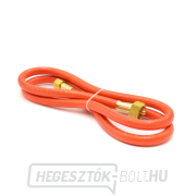 Professzionális égőkábel 1,5m (25) Professzionális égőkábel 1,5m (25) gallery main image