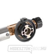 Piezo gázégő öntöttvas 360 fok (100) Piezo gázégő öntöttvas 360 fok (100) náhled