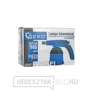 Piezo forrasztólámpa 190g-os PROFI patronokhoz (12) náhled