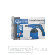 Piezo forrasztólámpa 190g-os PROFI patronokhoz (12) náhled