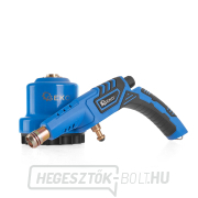 Piezo forrasztólámpa 190g-os fém PROFI patronokhoz (12) náhled