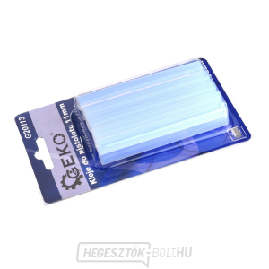 11mm-es pisztolyragasztó - 10db. (50/200) 11mm-es pisztolyragasztó - 10db. (50/200) gallery main image