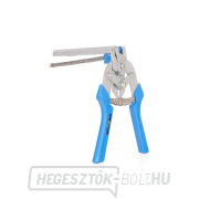 Fogó a kerítésháló rögzítéséhez + 600 darab E típusú kapcsok (32) náhled