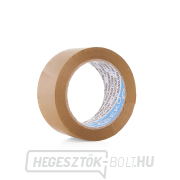 Csomagolószalag 48mm x 90m - barna (6/96) Csomagolószalag 48mm x 90m - barna (6/96) gallery main image