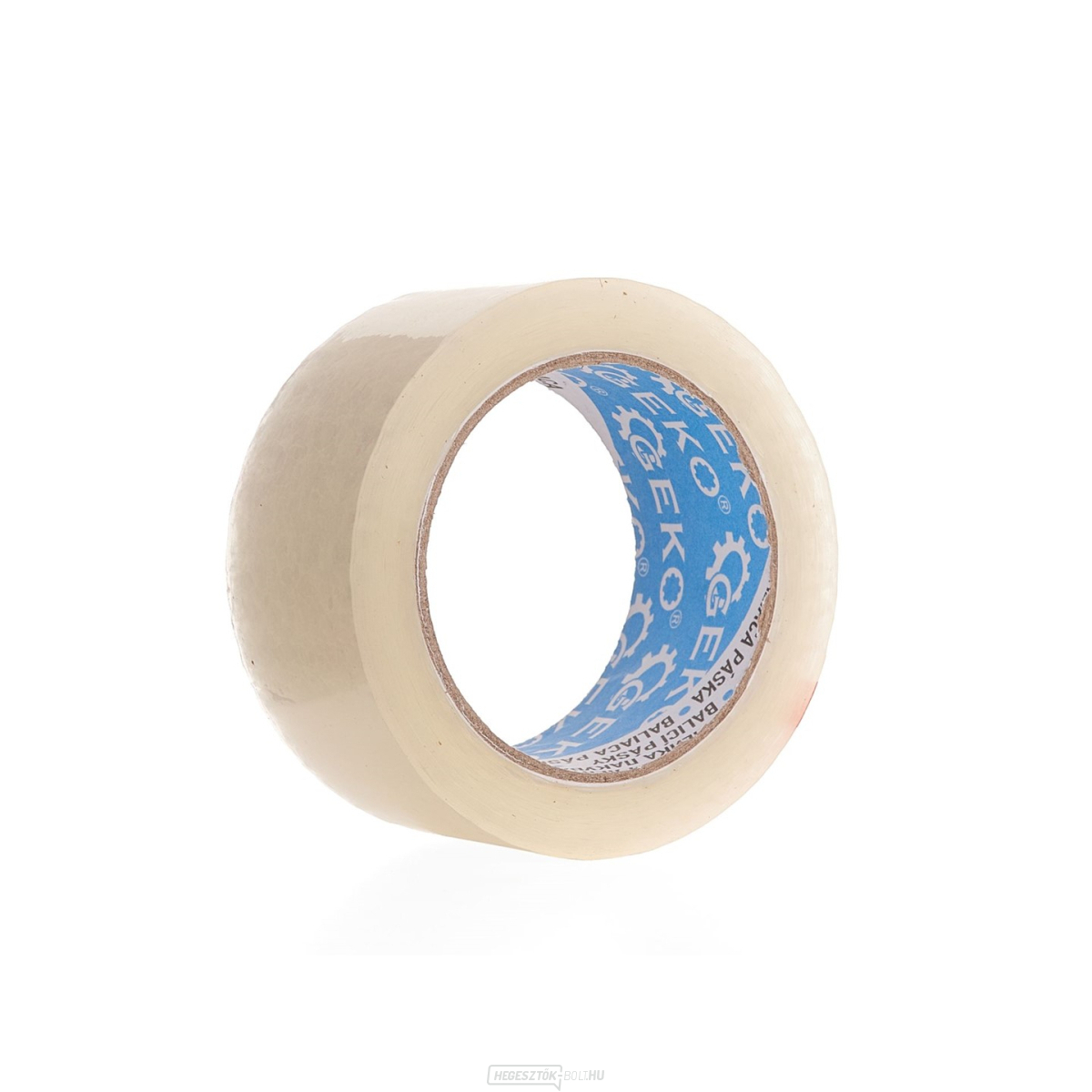 Csomagolószalag 48mm x 90m - átlátszó (6/96)