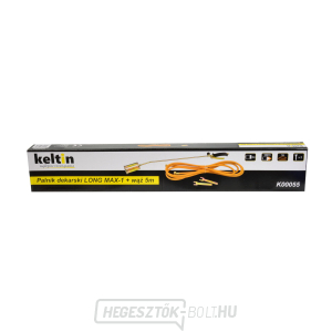 Tetőfedő fáklya LONG MAX-1 + tömlő 5m (10) Tetőfedő fáklya LONG MAX-1 + tömlő 5m (10)