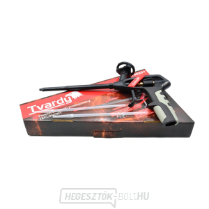 Professzionális TEFLON habpisztoly (20) Professzionális TEFLON habpisztoly (20) gallery main image