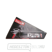 NO-CLEAN öntisztító habpisztoly (20) náhled