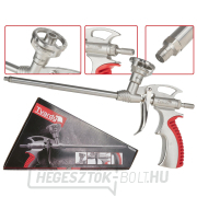 NO-CLEAN öntisztító habpisztoly (20) NO-CLEAN öntisztító habpisztoly (20) gallery main image