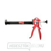 Szilikon/kémiai tömítőanyag extruder - megerősített ( 3 rúd) 300ml (12) Szilikon/kémiai tömítőanyag extruder - megerősített ( 3 rúd) 300ml (12) gallery main image