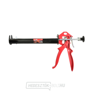 Szilikon/kémiai tömítőanyag extruder - megerősített ( 3 rúd) 300ml (12) Szilikon/kémiai tömítőanyag extruder - megerősített ( 3 rúd) 300ml (12) gallery main image