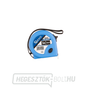 Mérőszalag 3mx16mmx0.115mm szín GEKO(12/120) Előnézet 