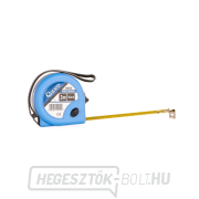Mérőszalag 3mx16mmx0.115mm szín GEKO(12/120) Előnézet 