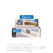 Mérőszalag 3mx16mmx0.115mm szín GEKO(12/120) Mérőszalag 3mx16mmx0.115mm szín GEKO(12/120) náhled
