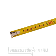 Mérőszalag 3mx16mmx0.115mm szín GEKO(12/120) Mérőszalag 3mx16mmx0.115mm szín GEKO(12/120) náhled