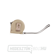 Mérőszalag 3mx16mmx0.115mm szín GEKO(12/120) Mérőszalag 3mx16mmx0.115mm szín GEKO(12/120) náhled