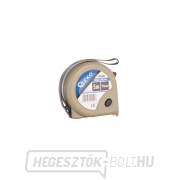 Mérőszalag 5mx19mmx0.115mm szín GEKO(12/120) Előnézet 