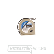 Mérőszalag 5mx19mmx0.115mm szín GEKO(12/120) Előnézet 