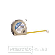 Mérőszalag 5mx19mmx0.115mm szín GEKO(12/120) Előnézet 