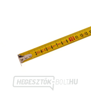 Mérőszalag 5mx19mmx0.115mm szín GEKO(12/120) náhled
