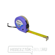 Mérőszalag 10mx25mmx0.115mm szín GEKO(6/60) Mérőszalag 10mx25mmx0.115mm szín GEKO(6/60) gallery main image
