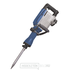 AB 1600 bontókalapács 2x véső INGYENES AB 1600 bontókalapács 2x véső INGYENES gallery main image