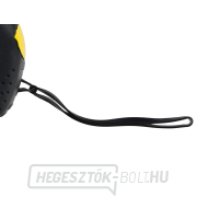 &Gumiméret 10mx25 GEKO PROFI 2xstop(6/60) náhled