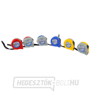 Mérőszalag 2mx16mm mágnessel (12/120) náhled