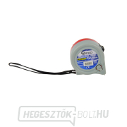 Mérőszalag 2mx16mm mágnessel (12/120) náhled