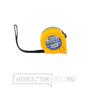 Mérőszalag 2mx16mm mágnessel (12/120) náhled