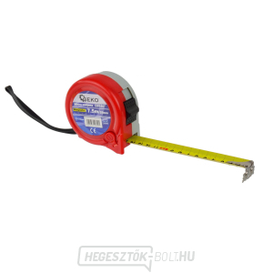 Mérőszalag 7,5mx25mm mágnessel (6/60) Mérőszalag 7,5mx25mm mágnessel (6/60) gallery main image