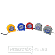 Mérőszalag 10mx25mm mágnessel (6/60) Mérőszalag 10mx25mm mágnessel (6/60) náhled