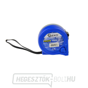 Mérőszalag 10mx25mm mágnessel (6/60) Mérőszalag 10mx25mm mágnessel (6/60) náhled