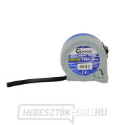 Mérőszalag 10mx25mm mágnessel (6/60) Mérőszalag 10mx25mm mágnessel (6/60) náhled
